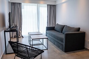 Portales de la Patagonia Apartments