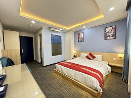 Capital O 1177 Saigon Sweet Hotel