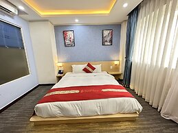 Capital O 1177 Saigon Sweet Hotel
