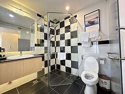 Capital O 1177 Saigon Sweet Hotel