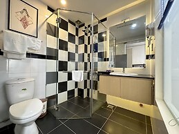 Capital O 1177 Saigon Sweet Hotel