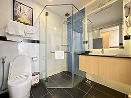 Capital O 1177 Saigon Sweet Hotel