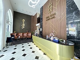 Capital O 1177 Saigon Sweet Hotel