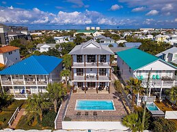 Crystal Shores