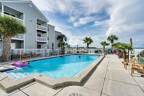 Hermitage by the Bay #202 - Bikinis on the Bay