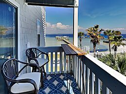 Hermitage by the Bay #202 - Bikinis on the Bay