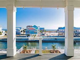 It's Navarre Too Sunny