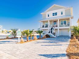 It's Navarre Too Sunny