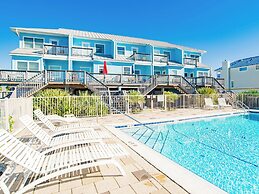 Sharp Reef #4 - Endless Summer