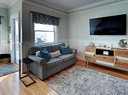 Sharp Reef #4 - Endless Summer