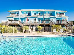 Sharp Reef #4 - Endless Summer