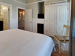 Sharp Reef #4 - Endless Summer