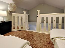 Sharp Reef #4 - Endless Summer