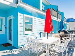 Sharp Reef #4 - Endless Summer