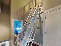 Sharp Reef #4 - Endless Summer