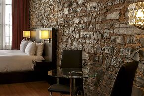 Le Petit Hôtel Vieux-Montréal | Notre-Dame