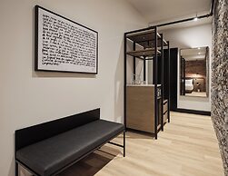 Le Petit Hôtel Vieux-Montréal | Notre-Dame