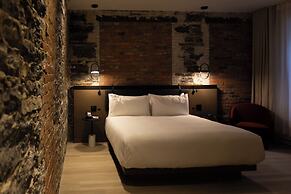 Le Petit Hôtel Vieux-Montréal | Notre-Dame