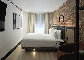 Le Petit Hôtel Vieux-Montréal | Notre-Dame