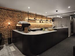 Le Petit Hôtel Vieux-Montréal | Notre-Dame