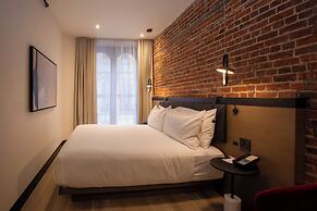 Le Petit Hôtel Vieux-Montréal | Notre-Dame