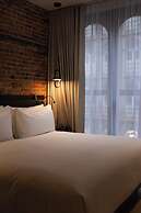 Le Petit Hôtel Vieux-Montréal | Notre-Dame