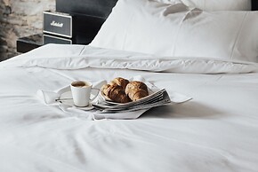 Le Petit Hôtel Vieux-Montréal | Notre-Dame