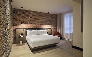 Le Petit Hôtel Vieux-Montréal | Notre-Dame