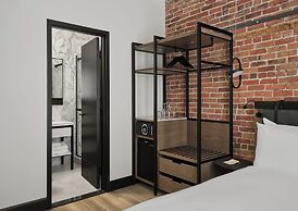 Le Petit Hôtel Vieux-Montréal | Notre-Dame