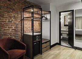 Le Petit Hôtel Vieux-Montréal | Notre-Dame