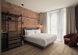 Le Petit Hôtel Vieux-Montréal | Notre-Dame