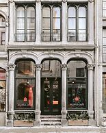 Le Petit Hôtel Vieux-Montréal | Notre-Dame