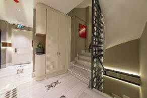 Balo Suite Hotel