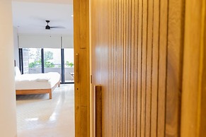 Casa Imox Luxe Studio