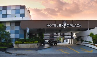 Hotel Expo Plaza Business and Family Guadalajara