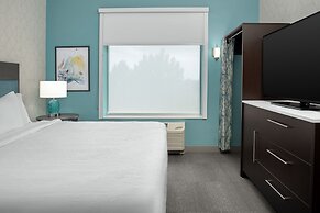 Home2 Suites by Hilton Orlando Southeast Nona