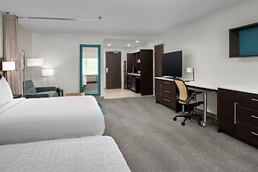 Home2 Suites by Hilton Orlando Southeast Nona