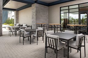 Hampton Inn by Hilton Orlando Southeast Nona