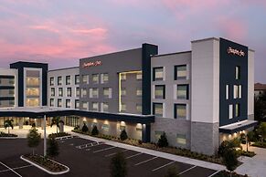 Hampton Inn by Hilton Orlando Southeast Nona