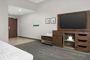 Hampton Inn Orlando Southeast Nona