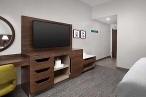 Hampton Inn Orlando Southeast Nona