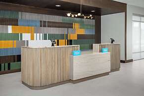 Hampton Inn Orlando Southeast Nona