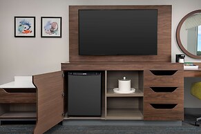 Hampton Inn Orlando Southeast Nona