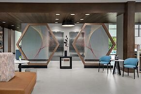 Hampton Inn Orlando Southeast Nona