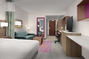 Home2 Suites By Hilton Durham University Medical Center