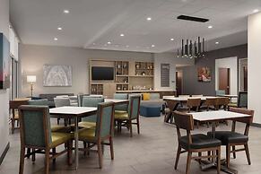 Home2 Suites By Hilton Durham University Medical Center