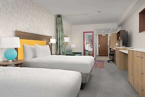 Home2 Suites By Hilton Durham University Medical Center