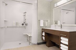 Home2 Suites By Hilton Durham University Medical Center