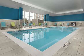 Home2 Suites By Hilton Durham University Medical Center