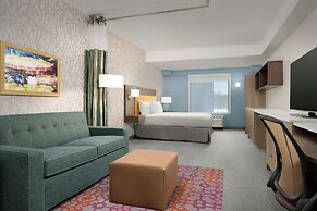 Home2 Suites By Hilton Durham University Medical Center